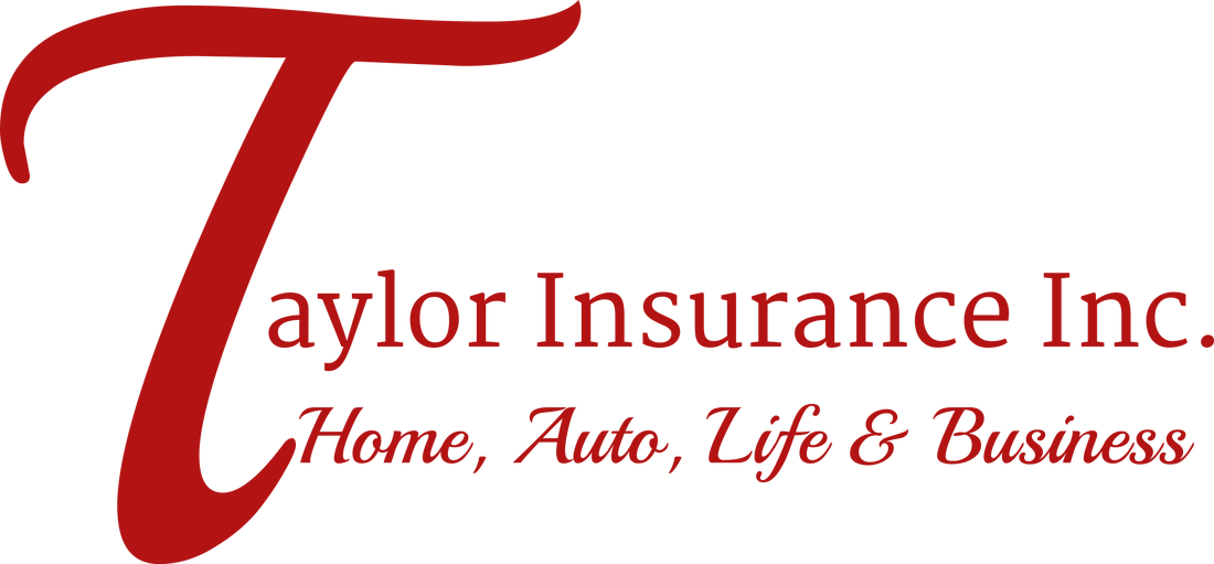 Taylor Insurance Inc. Logo